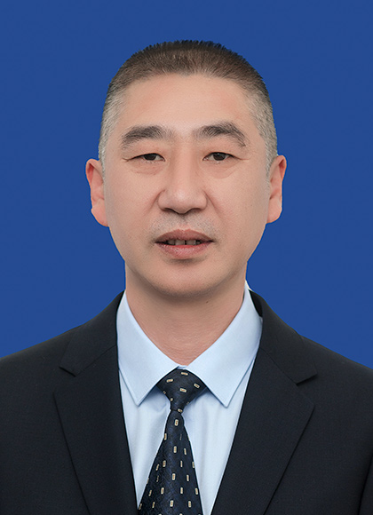 李建业